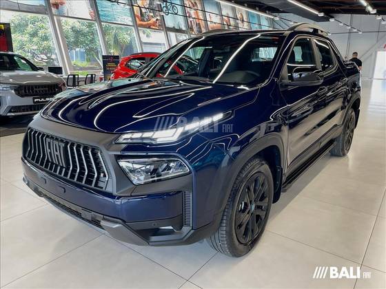 FIAT TORO 1.3 TURBO 270 FLEX ULTRA AT6 FIAT TORO 1.3 TURBO 270 FLEX ULTRA AT6